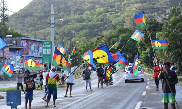 Referendum 2020: New Caledonia rejects independence from France